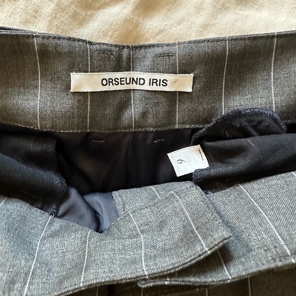 Orseund Iris pants - Picture 6 of 6